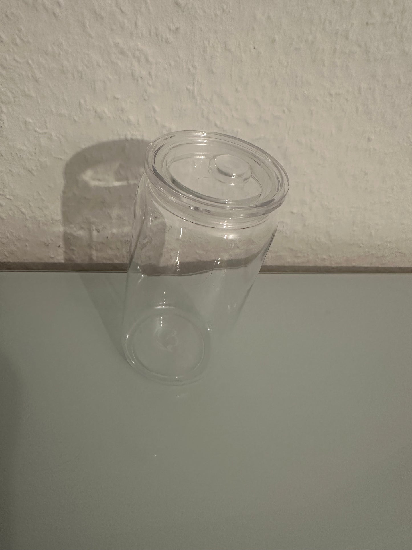 Brinkbecher Blastik