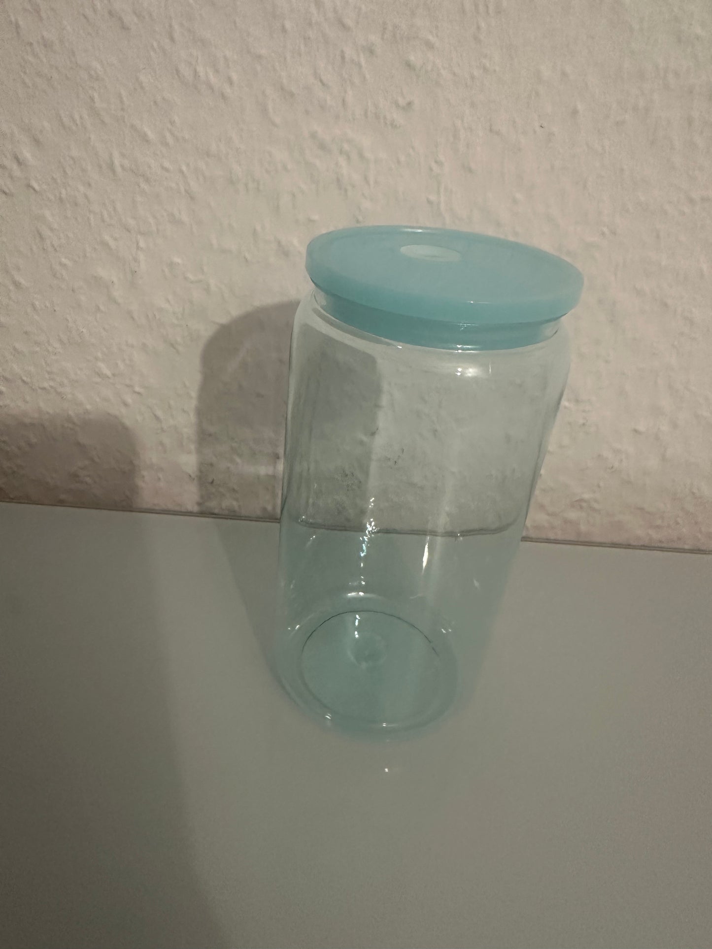 Brinkbecher Blastik
