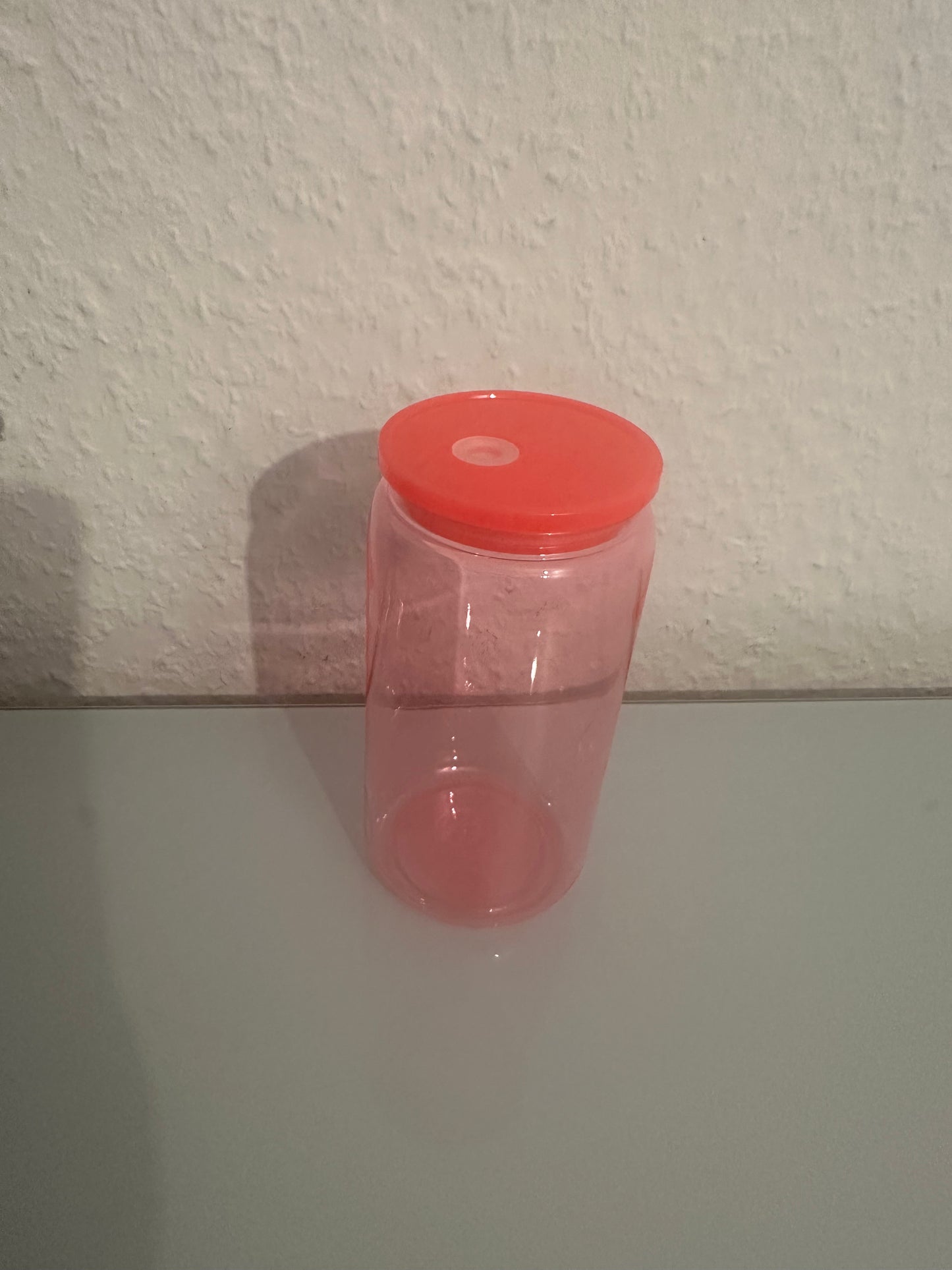 Brinkbecher Blastik