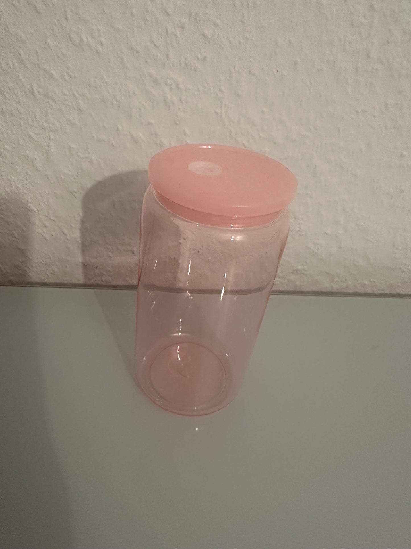 Brinkbecher Blastik
