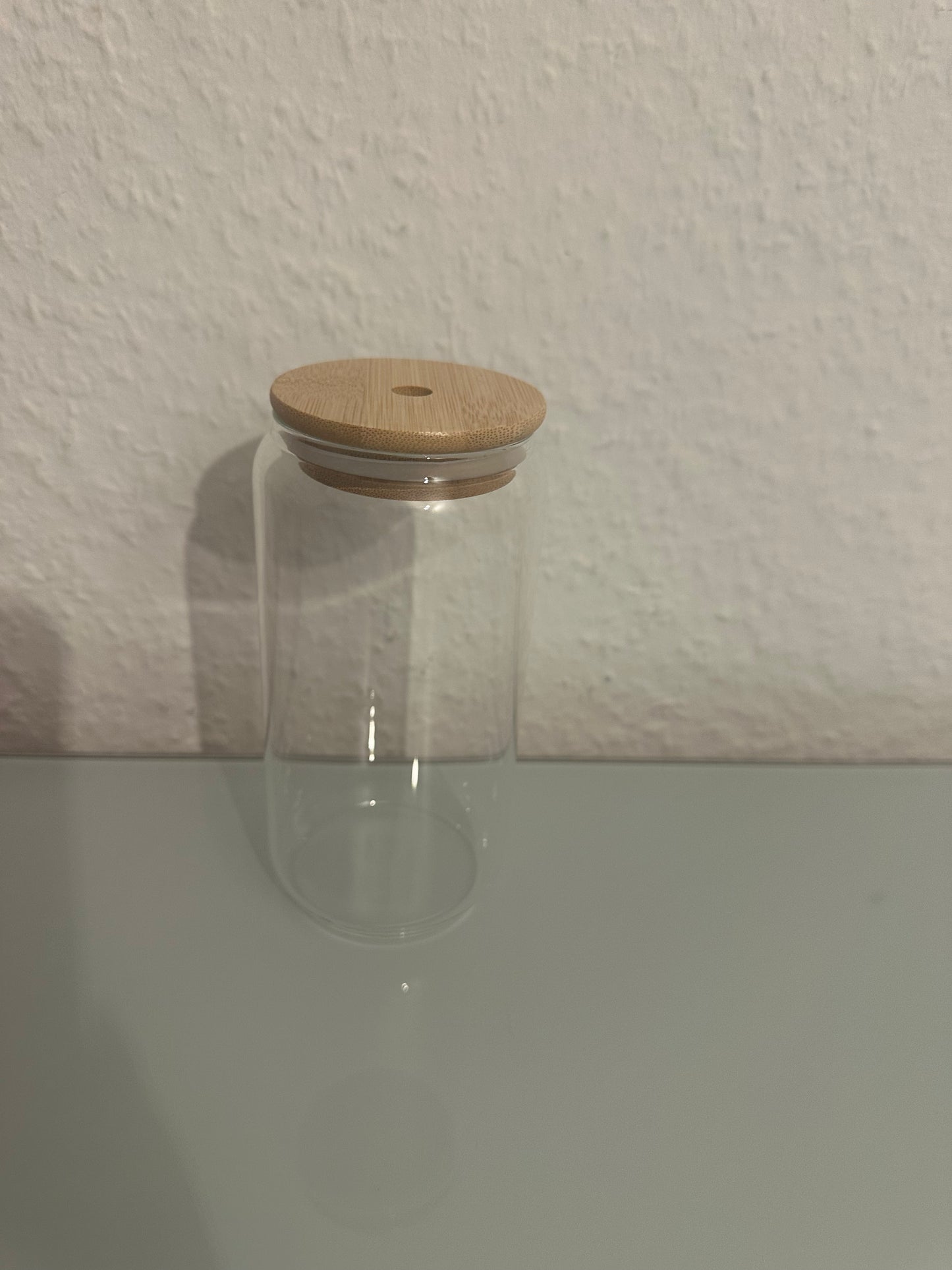 Trinkglas