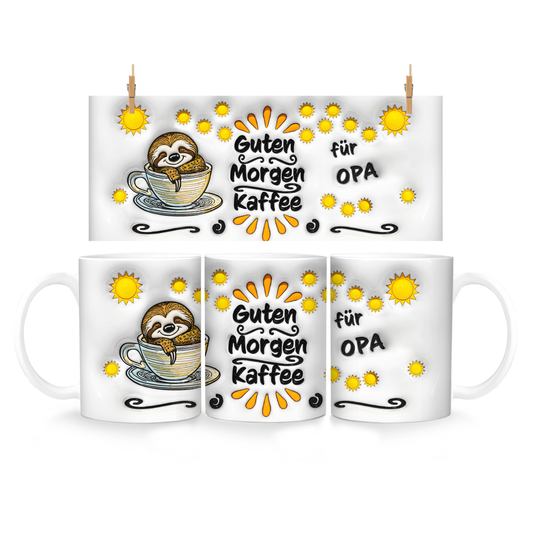 Starte den Tag mit einem Lächeln! ☀️